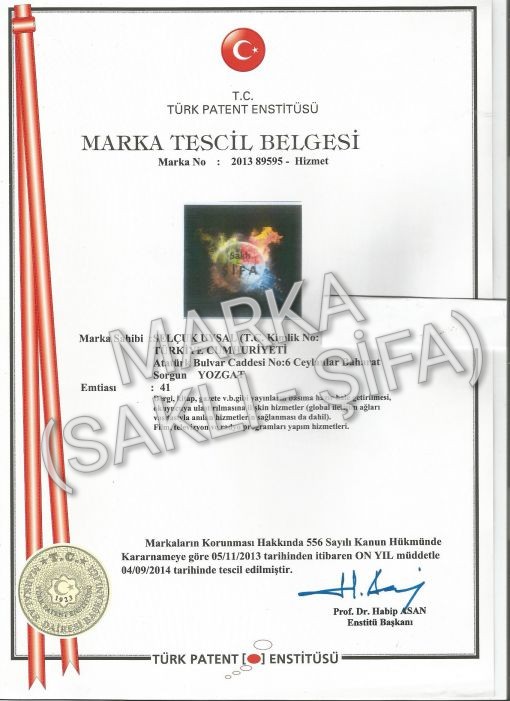 marka https://www.sakli-sifa.com